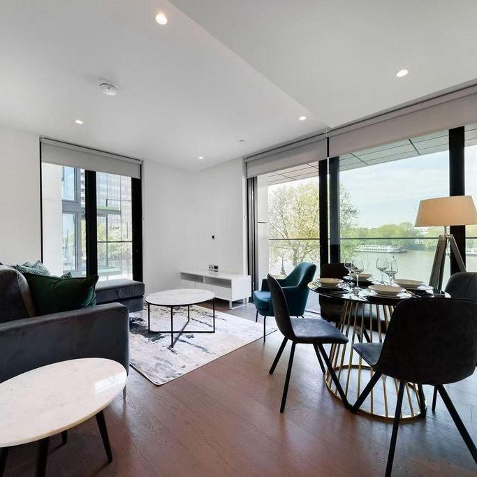 2 bedroom apartment to rent - Photo 1