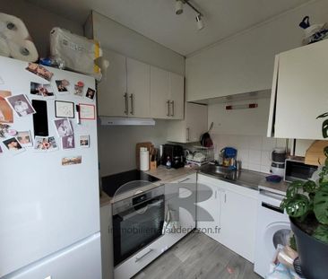 Location Appartement 2 pièces 47m² METZ 57000 - Photo 1