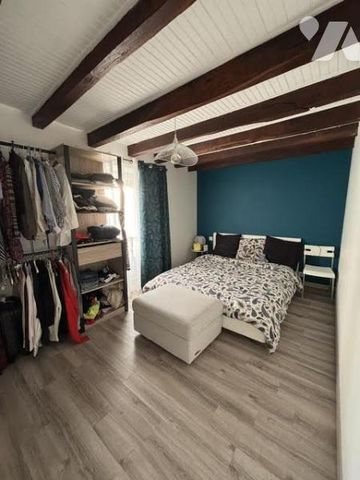 Jolie maison meublée 1 chambre plus bureau - Photo 4