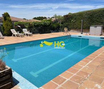 Alquiler Estudio en Urbanización - El Bosque, Villaviciosa De Odón - Photo 4