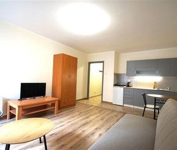 Mieszkanie 1 pokojowe wynajem - Photo 5