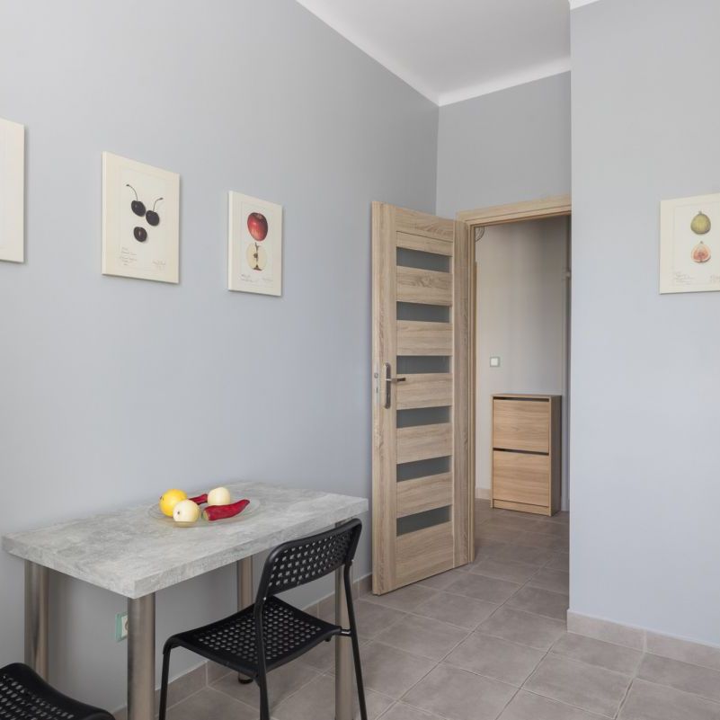 kawalerka przy metrze Stare Bielany - Фото 1