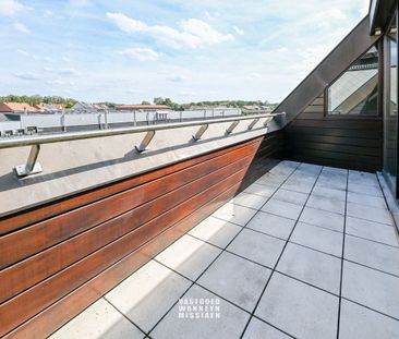 Penthouse te huur in Beernem voor € 790 met 2 slaapkamers - Photo 3