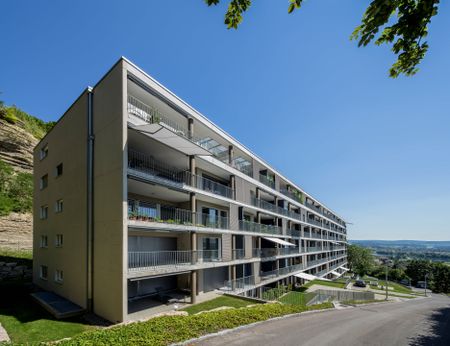 3.5 Zimmer, 94 m², 3. Stock - Foto 3