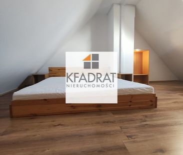 Podzamcze 2-pok. mieszkanie z niezależną kuchnią - Zdjęcie 5