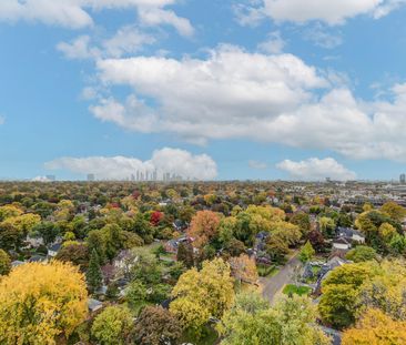 For Lease - 2 Fieldway Road Unit# PH 05, Toronto, Ontario - Photo 2