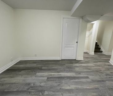 14 Stable Gate #Basement - Photo 4