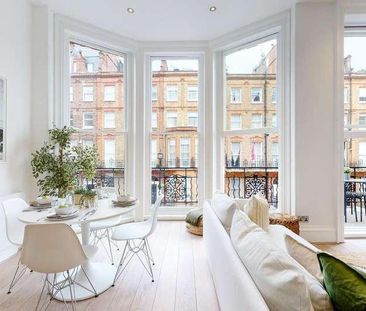 Nottingham Place, Marylebone, W1U - Photo 6