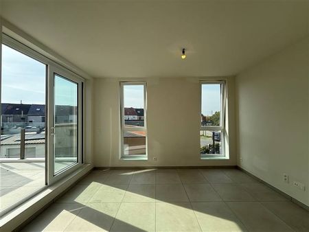 Appartement te huur - Photo 2