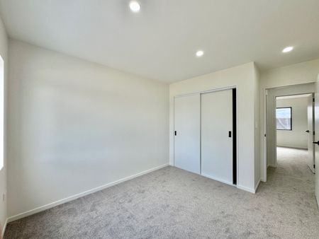 Unit 4, 9 Lismore Place, Papatoetoe, Auckland - Photo 3