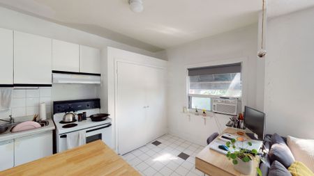 For Lease - 37 Bellwoods Avenue Unit# 1, Toronto, Ontario - Photo 2