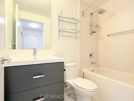 50 Wellesley Street E #505 - Photo 5