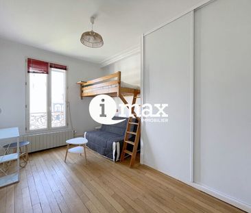 Location Appartement ASNIERES SUR SEINE - - Photo 4