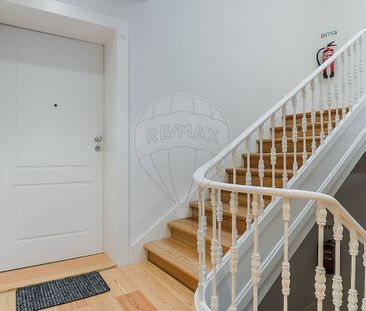 Apartamento T1 em Lisboa - Foto 4