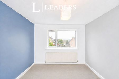 1 bedroom apartment to rent Almond Rise, Forest Town, Mansfield, NG19 - Photo 5