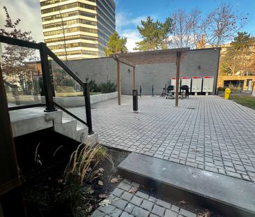 For Lease - 402 The East Mall N/A Unit# 116, Toronto, Ontario - Photo 6