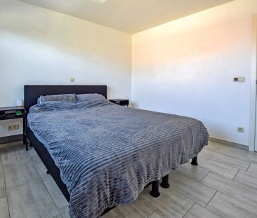 Recente energiezuinige woning (bouwjaar 2017) met 3 slaapkamers te ... - Photo 6