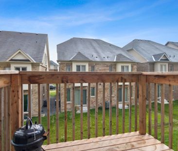 For Lease - 3946 Tufgar Crescent, Burlington, Ontario - Photo 1