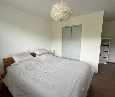 3.5 Zimmer, 83 m², EG - Photo 4