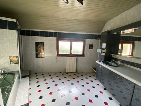 Maison individuelle - Photo 5