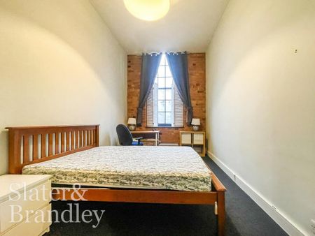 1 bedroom apartment to rent - Photo 5