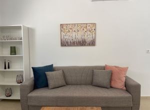 Διαμέρισμα για ενοικίαση - Μέγαρα, - Photo 1