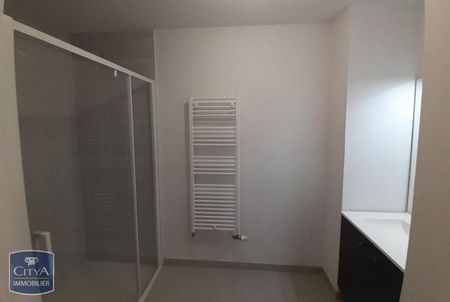 Location Appartement 2 pièces 43m² FROUZINS 31270 - Photo 4
