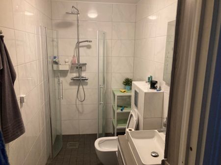 Myrstuguvägen, Vårby - Foto 5