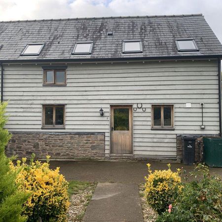 3 bedroom terraced house to rent - Photo 4