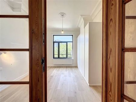 Appartement te huur - Photo 4