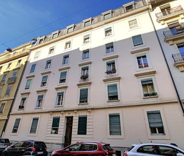 Immeuble situé au coeur de Plainpalais à proximité de l'Hôpital et ... - Foto 3