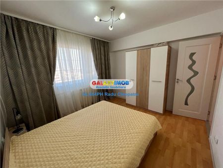 Inchiriere apartament 2 camere, Ploiesti, zona Republicii - Photo 5