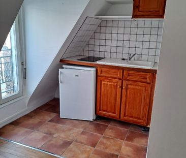 STUDIO PARIS 15 - Photo 3