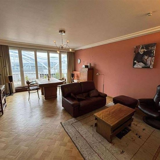 Appartement te huur - Foto 1