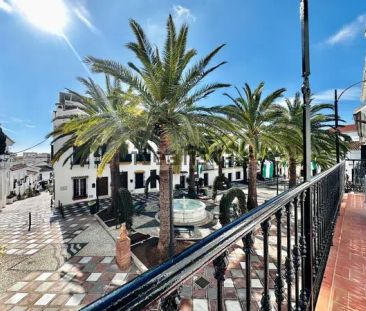 Alquiler de piso en Plaza Andalucía, 4 - Foto 2