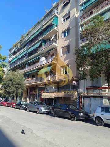 Studio/Γκαρσονιέρα για ενοικίαση - Άνω Πατήσια, - Φωτογραφία 4