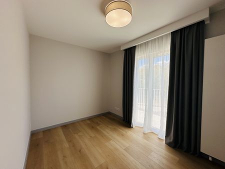 Pierwszy wynajem! 2-pok. mieszkanie Warszawa - Photo 3