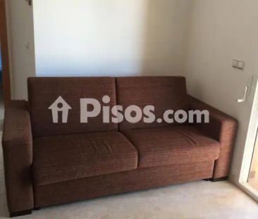 Apartamento en alquiler en Calle Pasajes, Número 6 - Photo 2