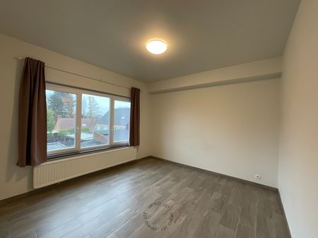 Mooi gerenoveerd appartement met 2 slaapkamers - Foto 4