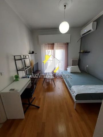 Studio/Γκαρσονιέρα για ενοικίαση Σκαγιοπούλειο (Πάτρα) - Φωτογραφία 3