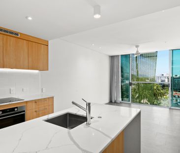 Unit 1104/163 Abbott Street, - Photo 5