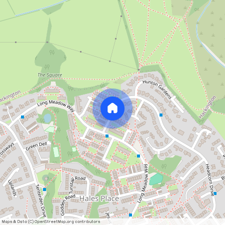 Bawden Close, Canterbury, CT2 7DW, Kent