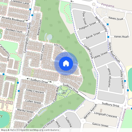 71 Girtin Circuit, Pimpama, QLD