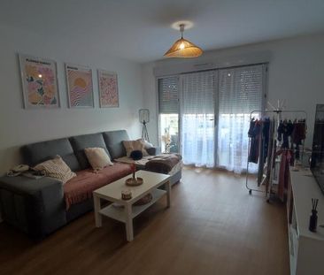 Location Appartement 2 pièces MONT DE MARSAN 40000 - Photo 1