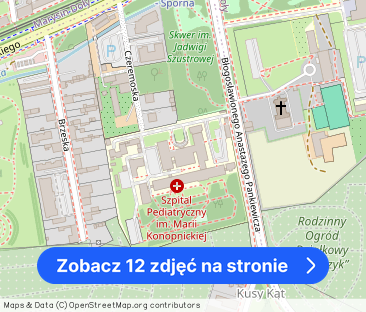 Apartament blisko Politechniki Łódzkiej - Zdjęcie 1