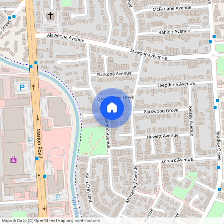 42C Maldon Avenue, SA 5043, Mitchell Park