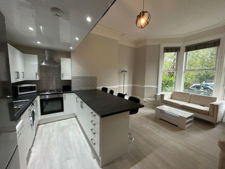 6 bedroom maisonette to rent - Photo 4