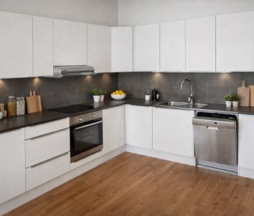 Södervärnsgatan 4 A - Photo 3