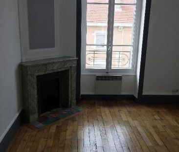 Location Appartement 2 pièces 47m² LYON 6ème - Photo 5