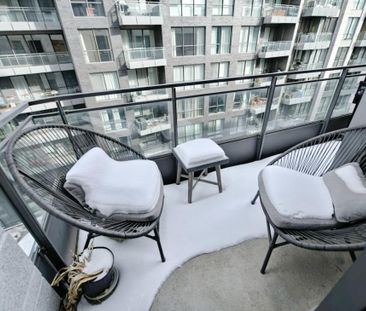 Appartement à louer - Montréal (Ville-Marie) (Vieux-Montréal) - Photo 4